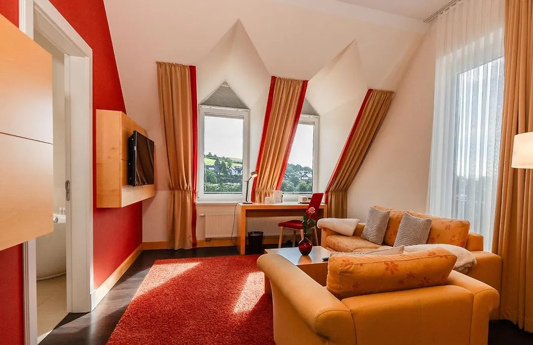 Diedrich Wellnesshotel & Spa - Adults Only-1